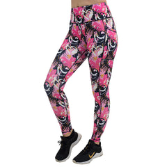 Love Thighself Leggings