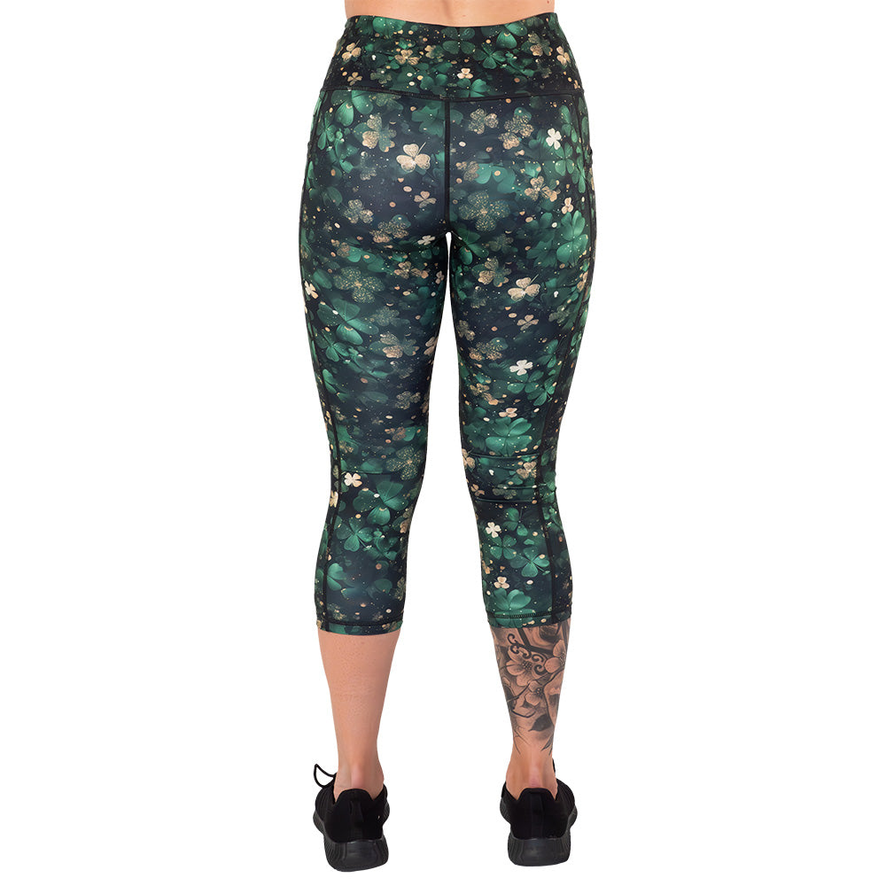 Lucky Leggings