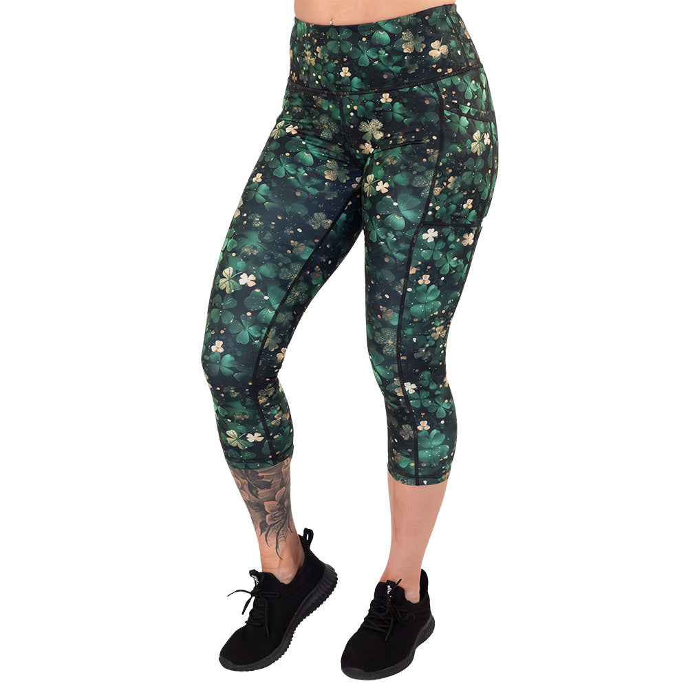 Lucky Leggings