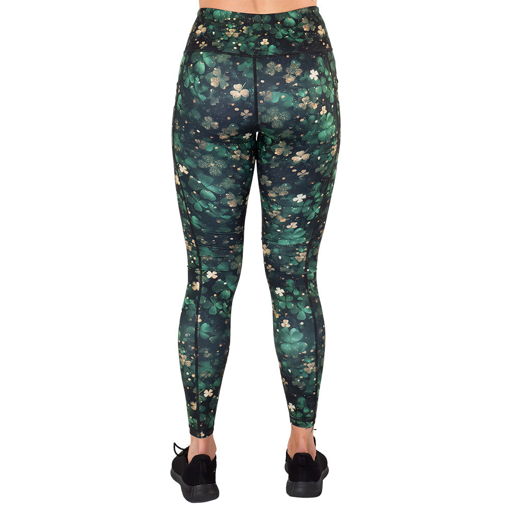 Lucky Leggings