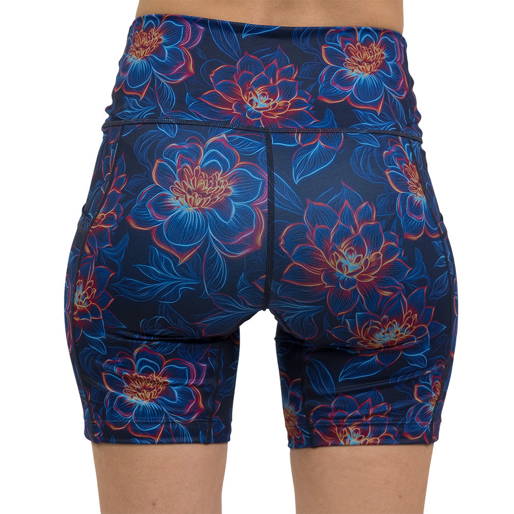 Shorts | Luminous Lotus
