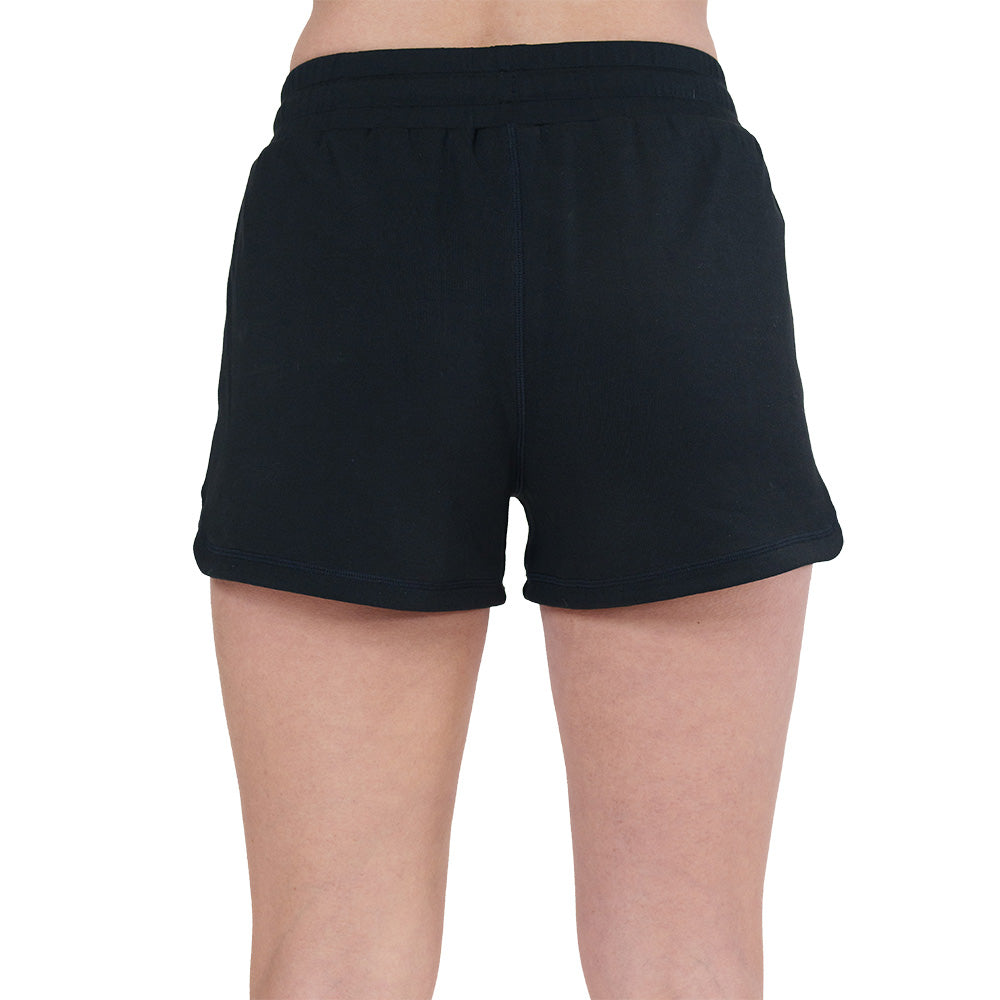 Luxe Shorts | Black
