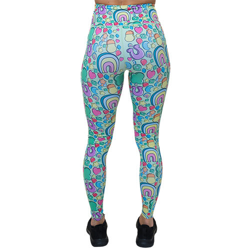 Shenanigans Leggings