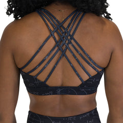 Butterfly Back Bra | Mathlete