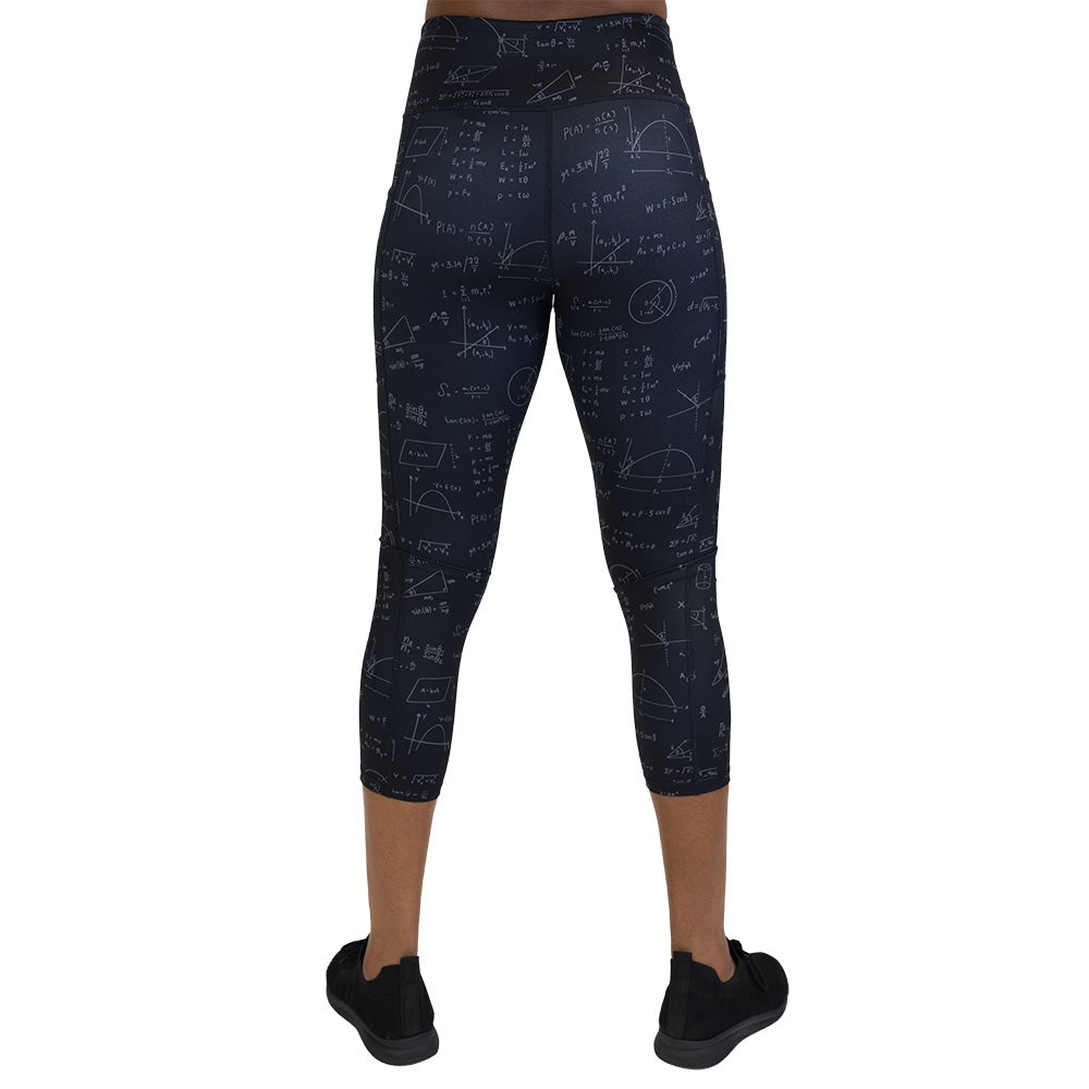 Mathlete Leggings