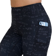 Mathlete Leggings
