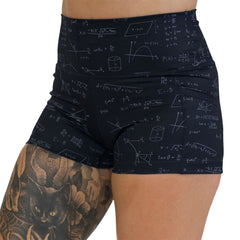 Shorts | Mathlete
