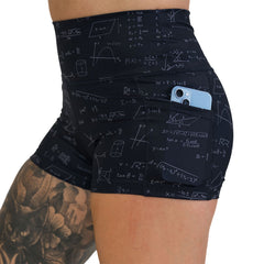 Shorts | Mathlete