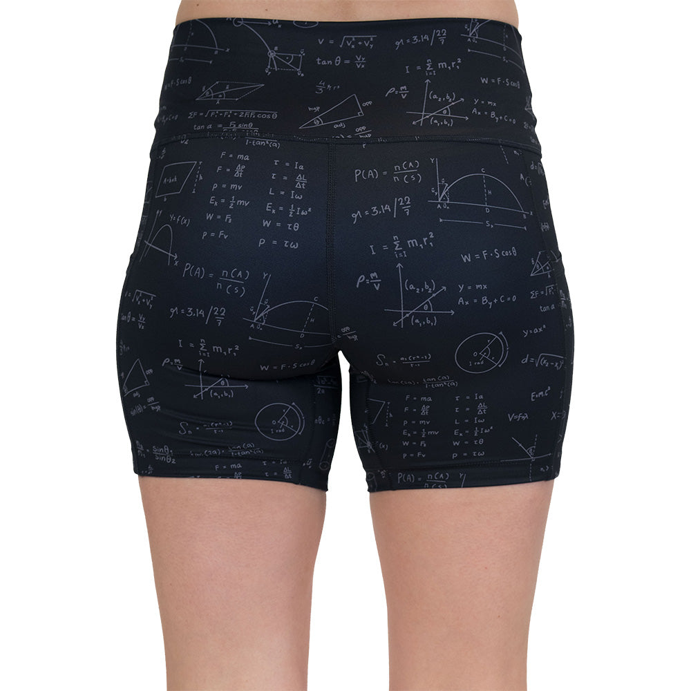 Shorts | Mathlete