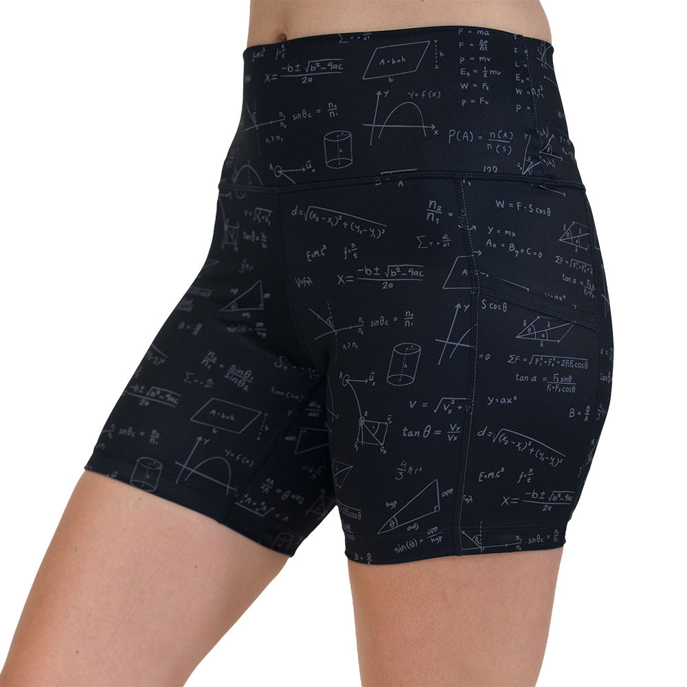 Shorts | Mathlete