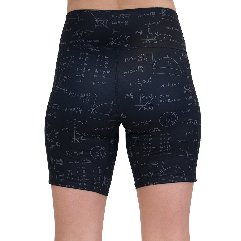 Shorts | Mathlete