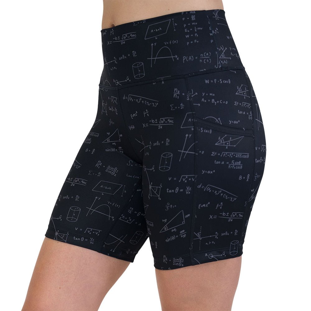 Shorts | Mathlete