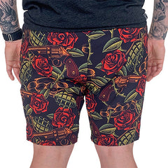 Men's Shorts | Dressed To Kill