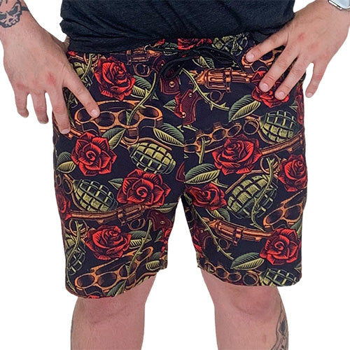 Men's Shorts | Dressed To Kill