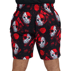 Men's Shorts | Slasher