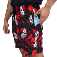 Men's Shorts | Slasher
