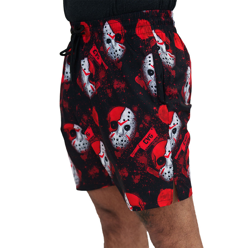 Men's Shorts | Slasher