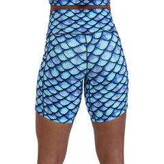 Shorts | Mystic Mermaid