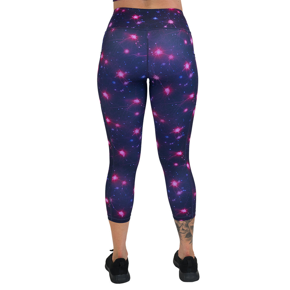 Mind Over Matter Leggings