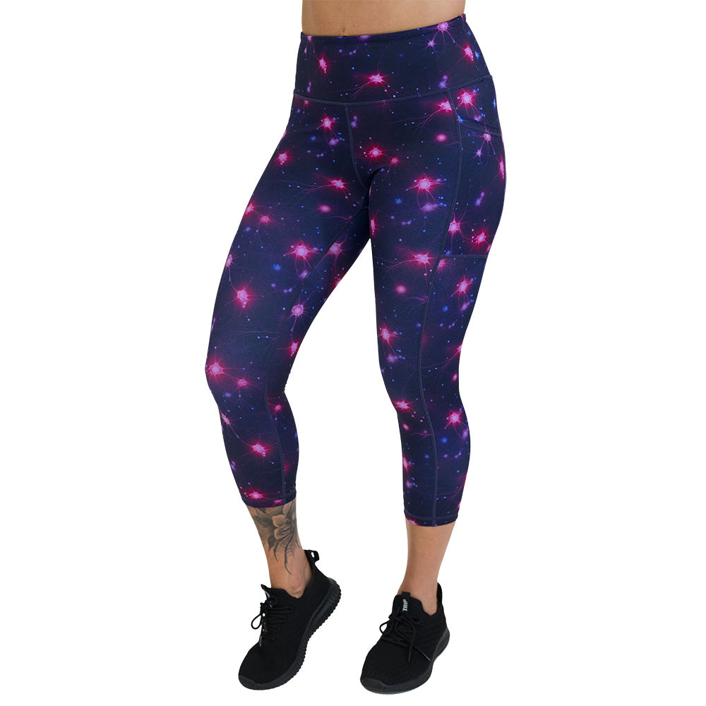 Mind Over Matter Leggings