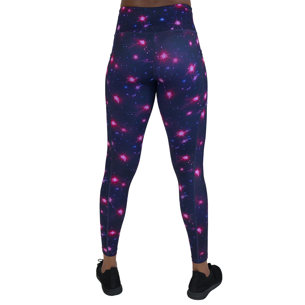 Mind Over Matter Leggings
