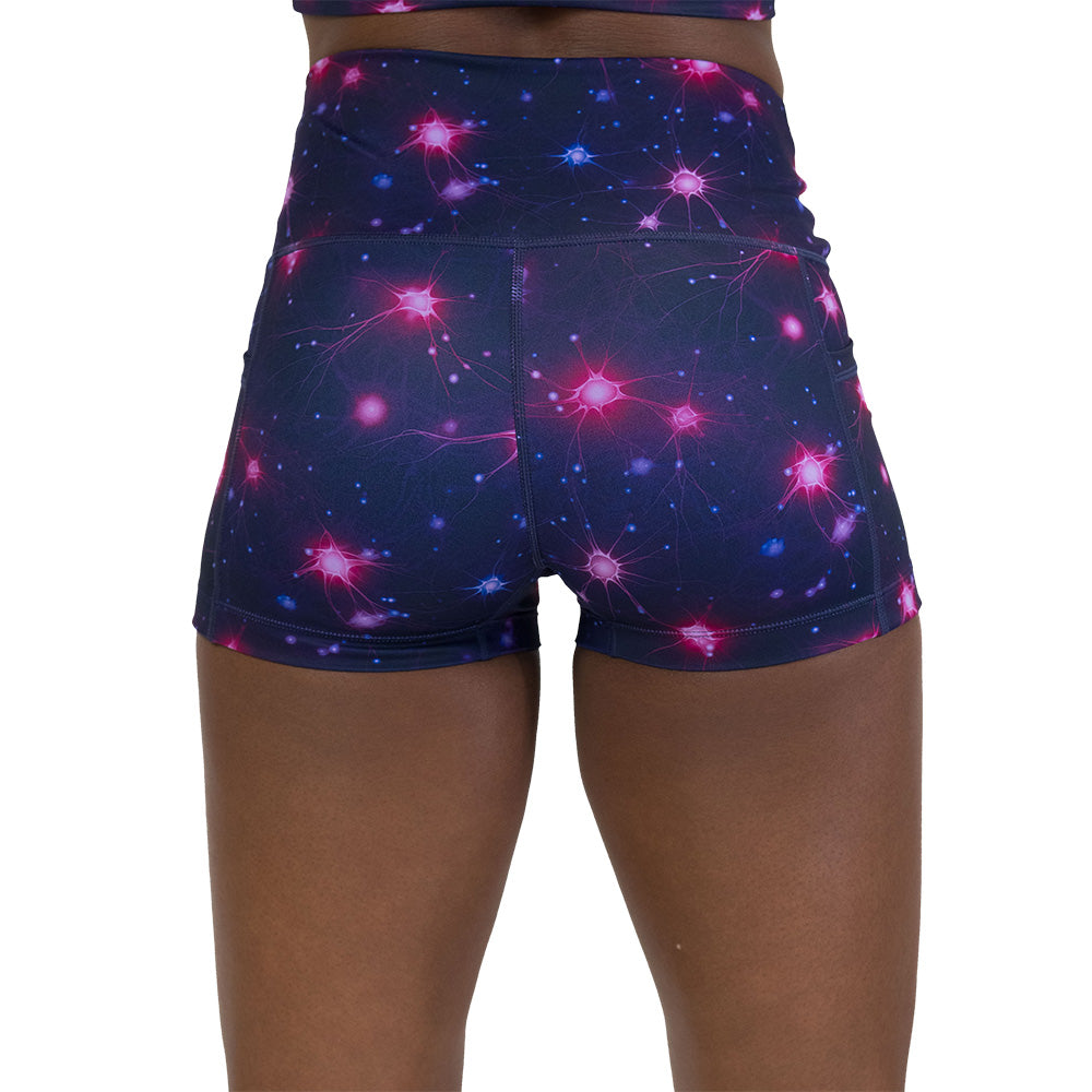 Shorts | Mind Over Matter