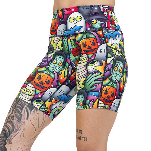 Shorts | Monster Mash