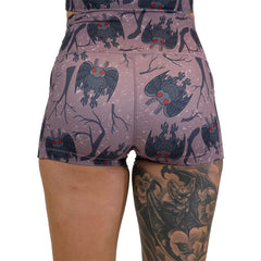 Shorts | Mothman