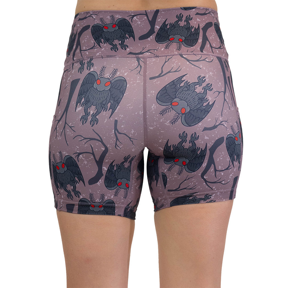 Shorts | Mothman