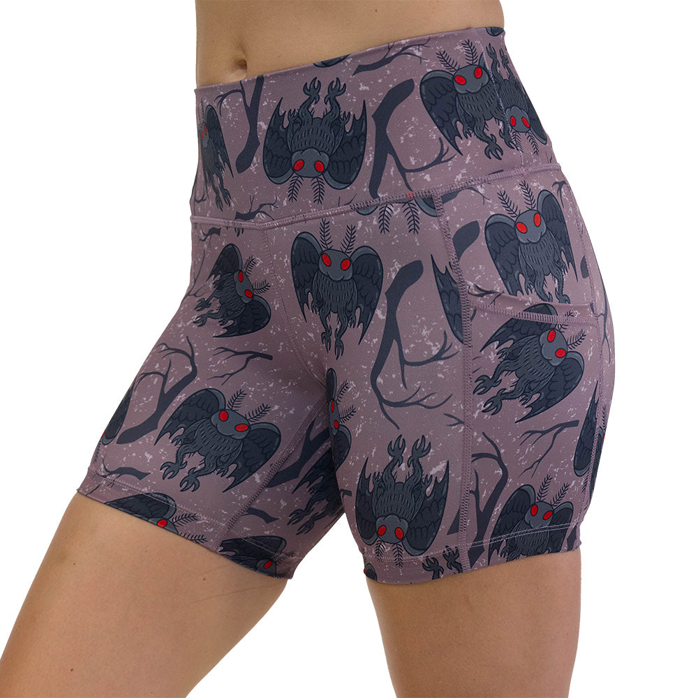 Shorts | Mothman
