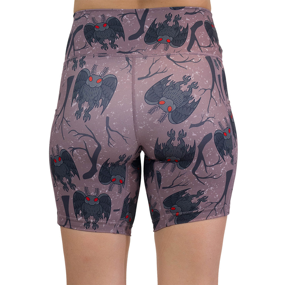 Shorts | Mothman