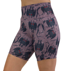 Shorts | Mothman