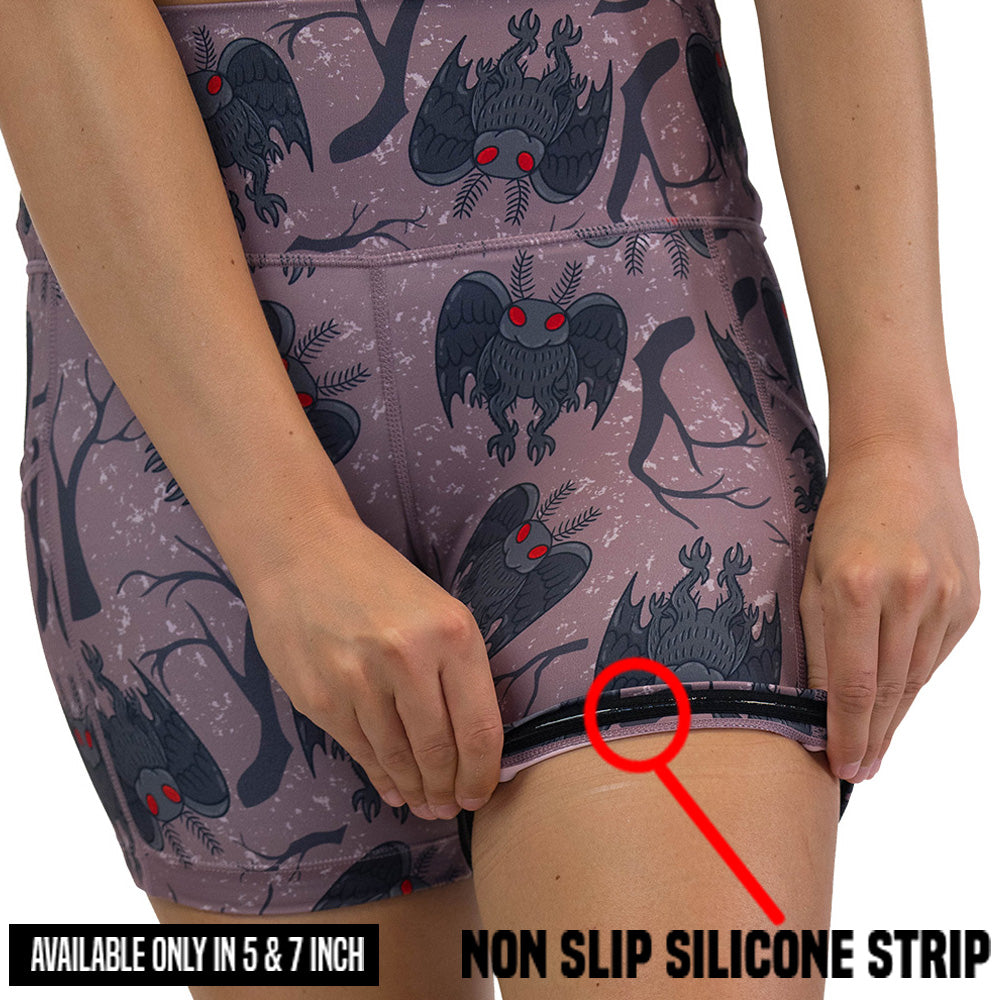 Shorts | Mothman