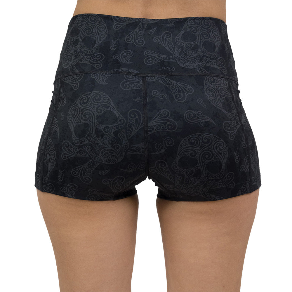 Shorts | Mutiny