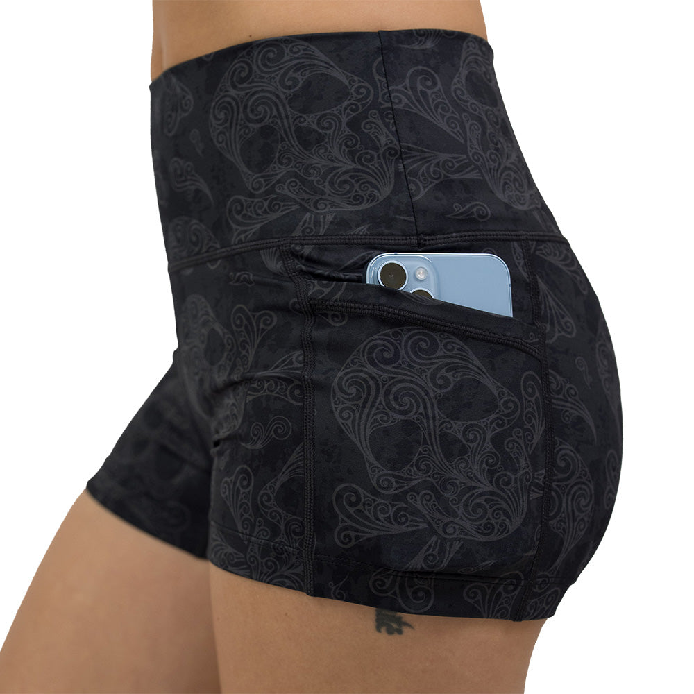 Shorts | Mutiny
