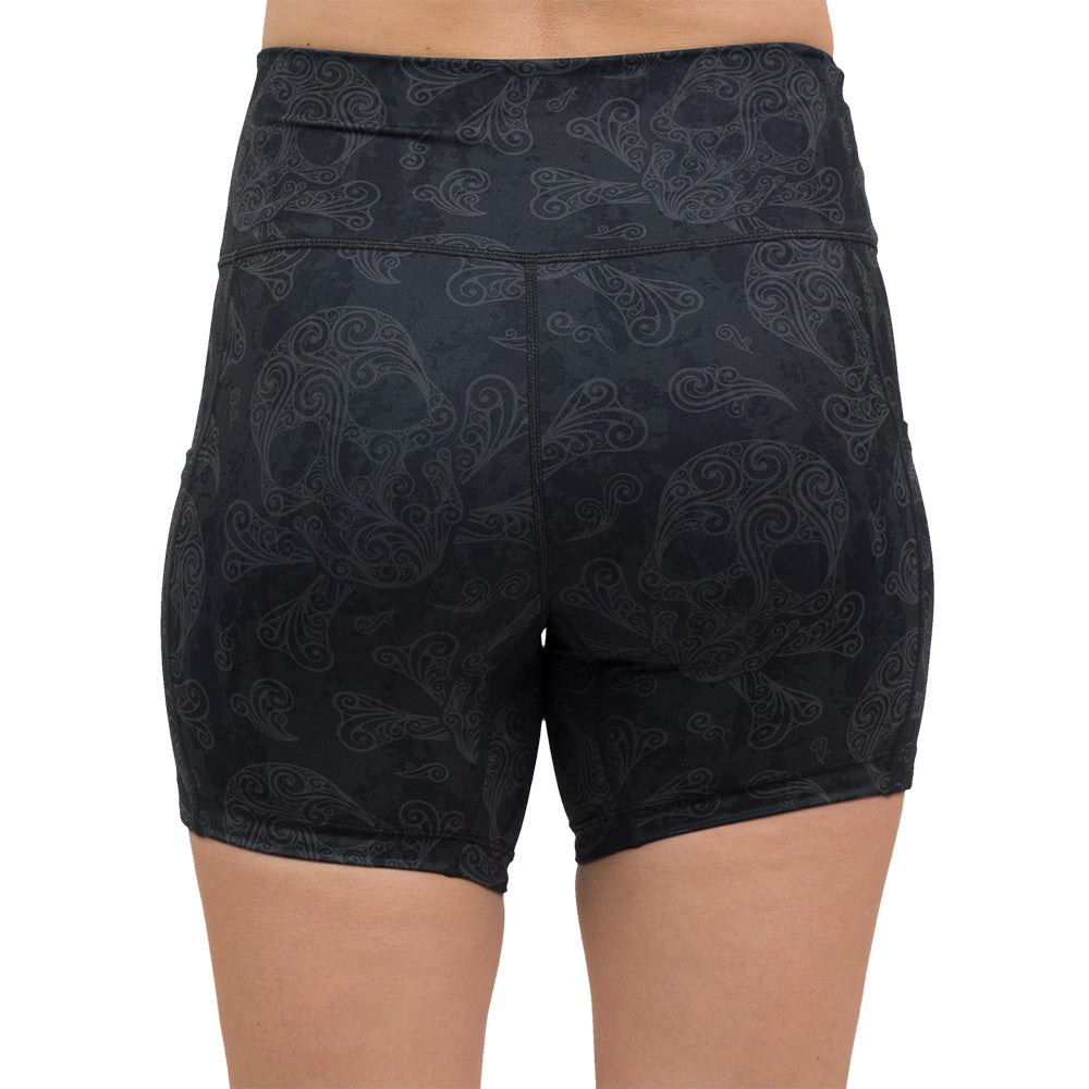 Shorts | Mutiny