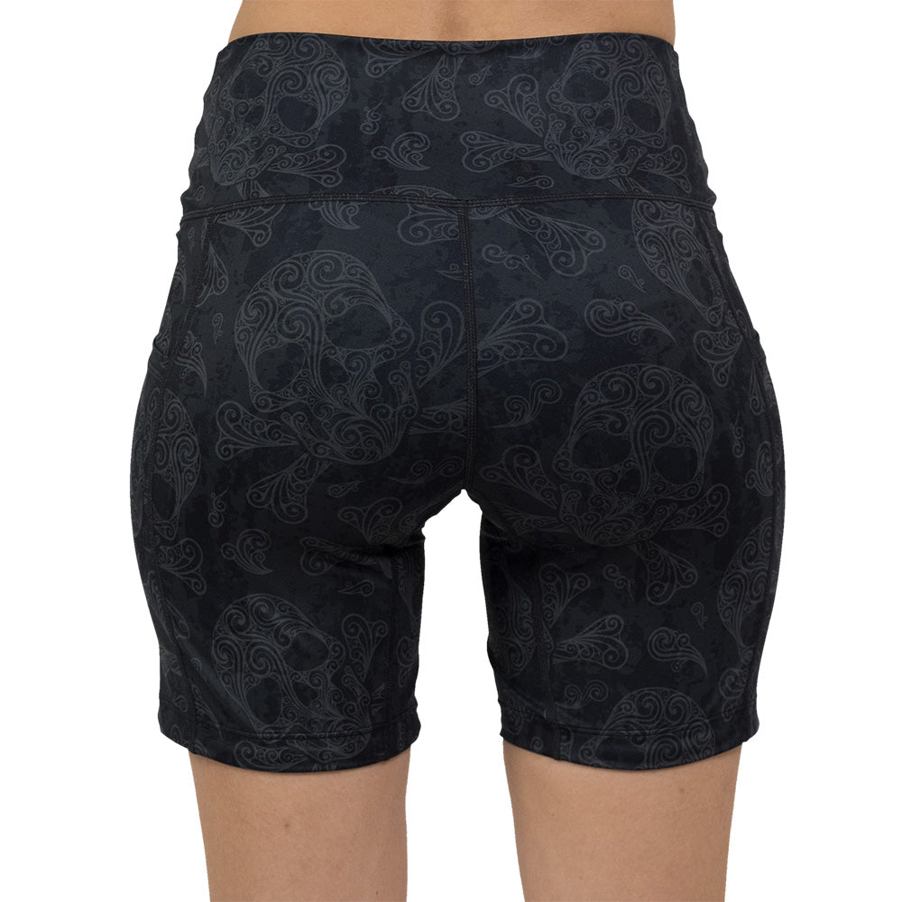 Shorts | Mutiny