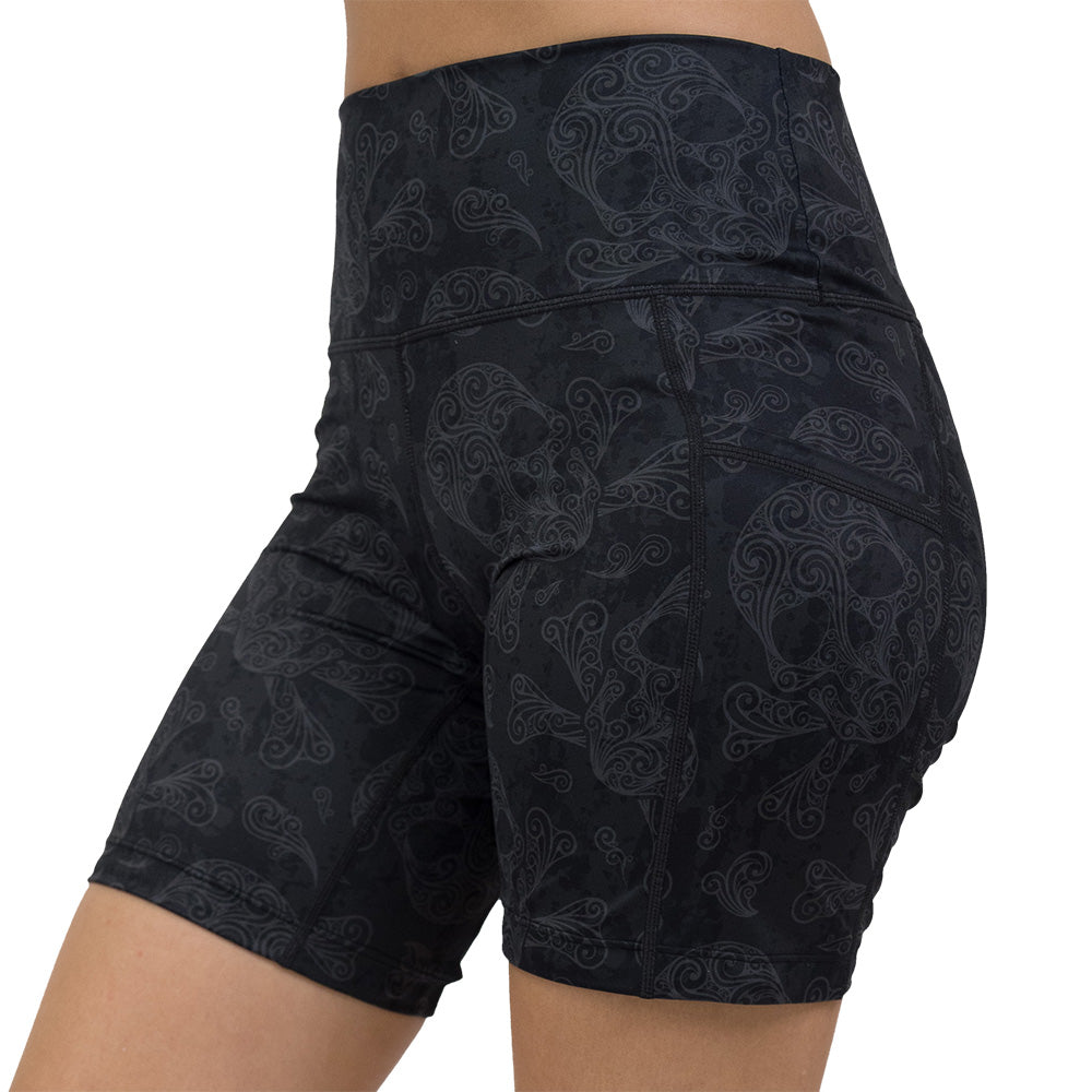 Shorts | Mutiny