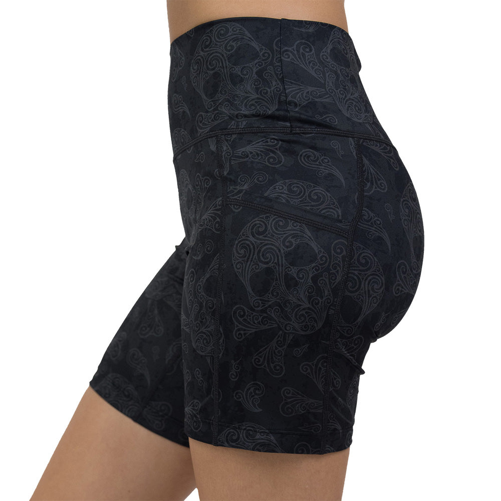 Shorts | Mutiny
