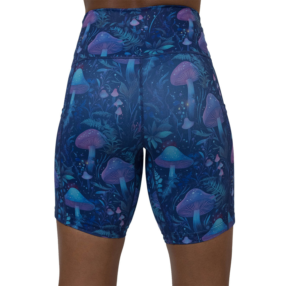 Shorts | Mystic Mushroom
