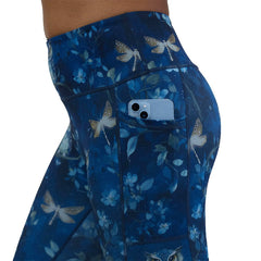 Mystic Owl Leggings