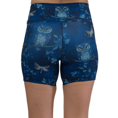 Shorts | Mystic Owl
