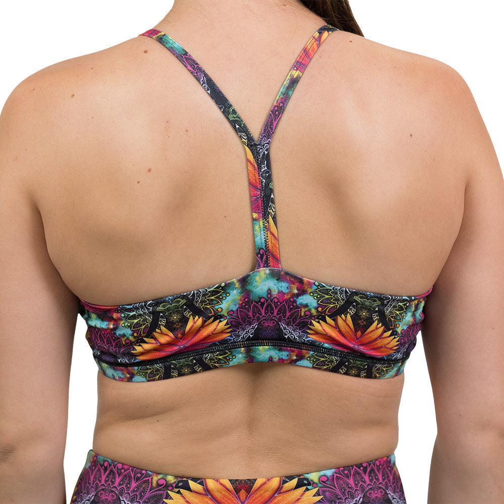 Move Free Bra | Namaste All Day