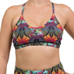 Move Free Bra | Namaste All Day