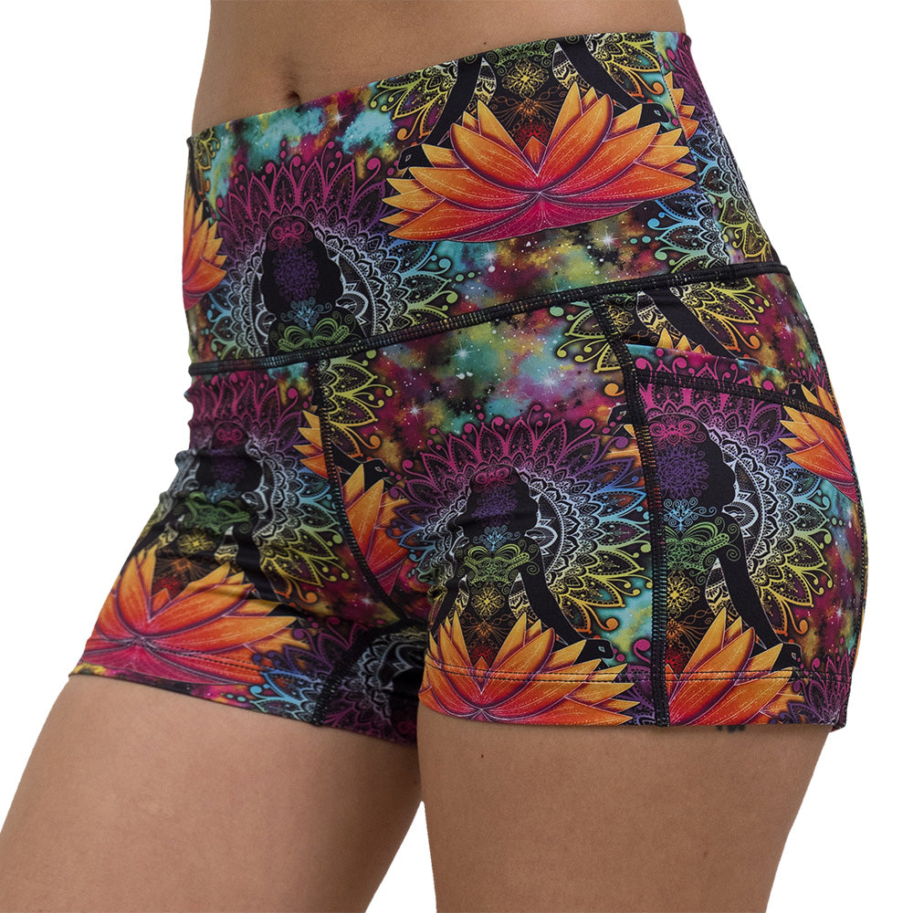 Shorts | Namaste All Day