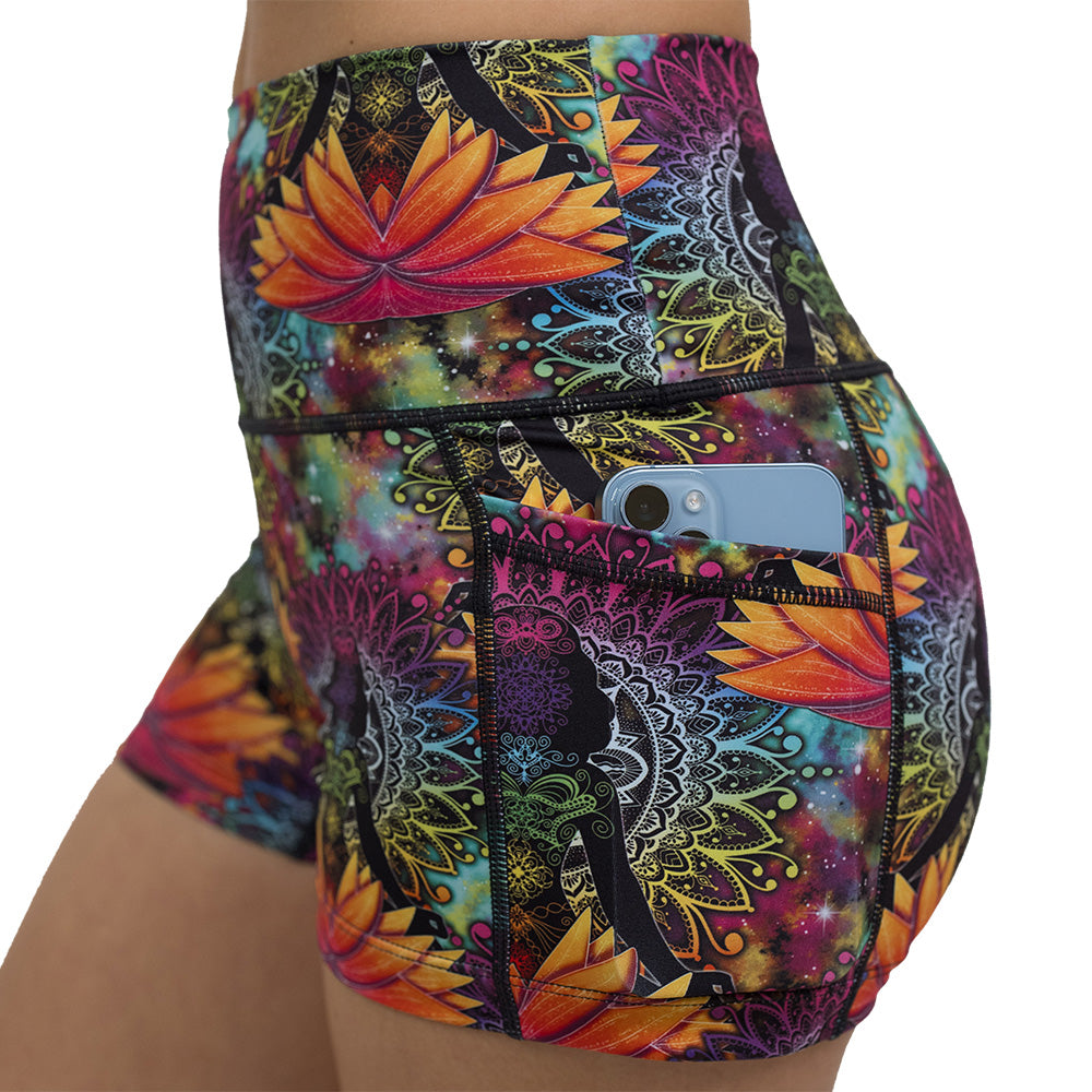 Shorts | Namaste All Day