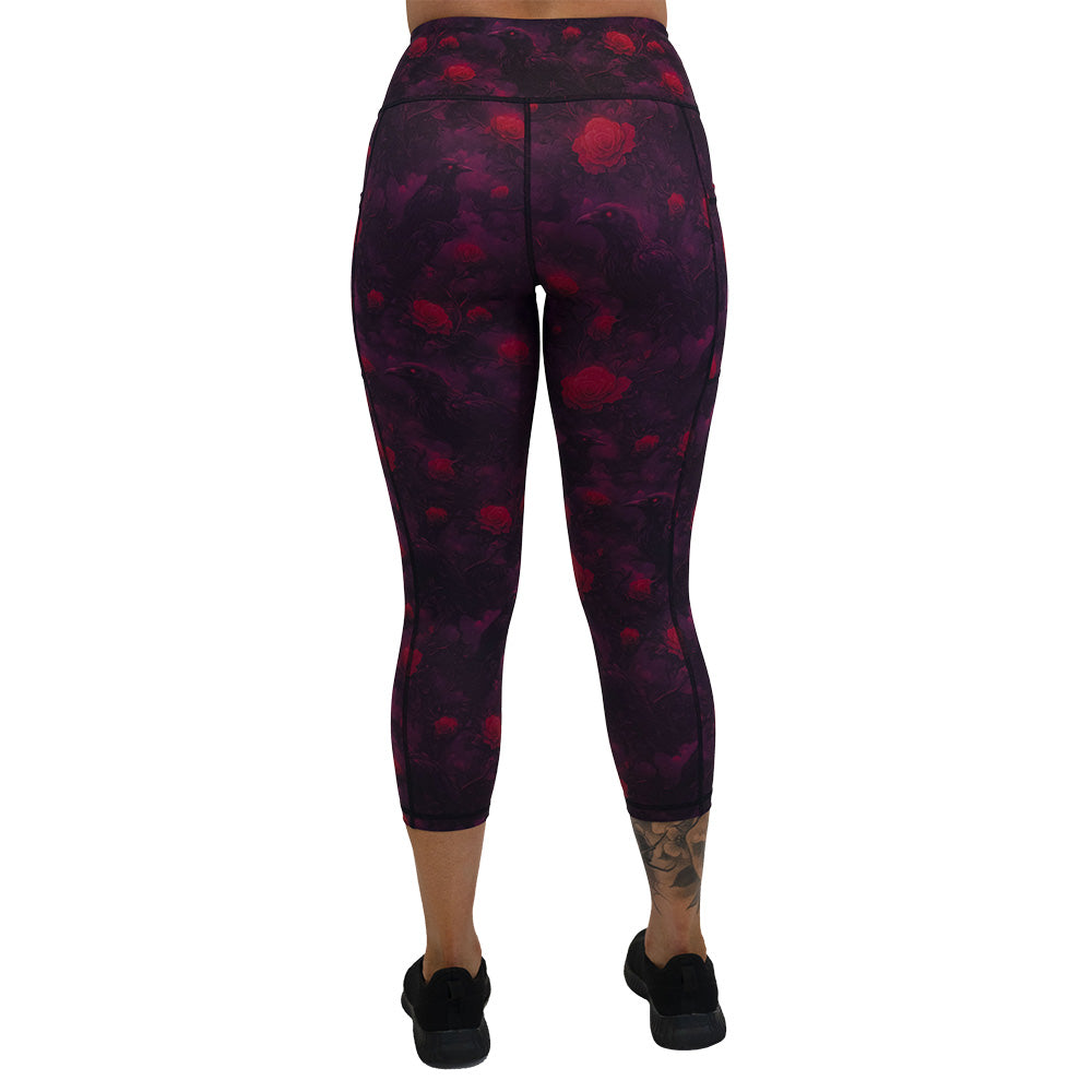 Nevermore Leggings