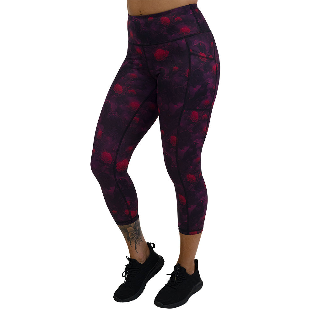 Nevermore Leggings