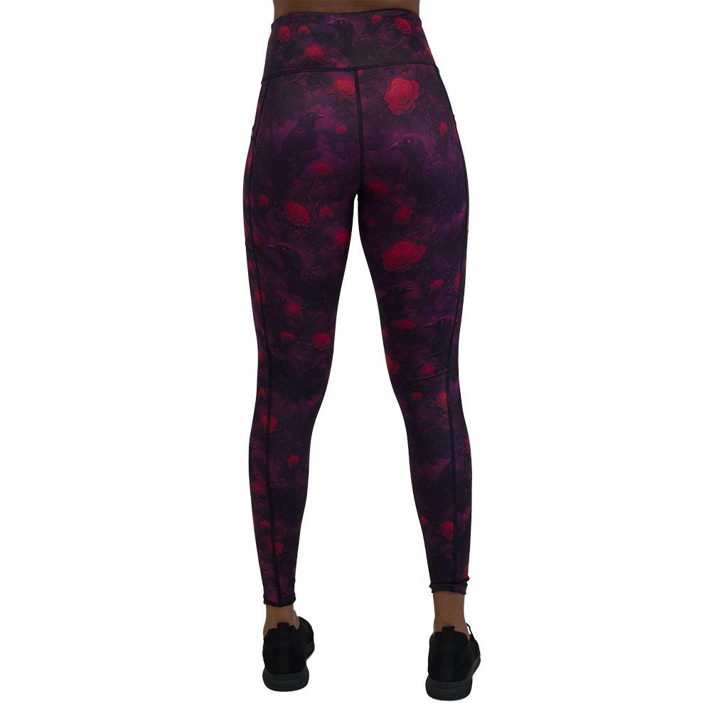 Nevermore Leggings