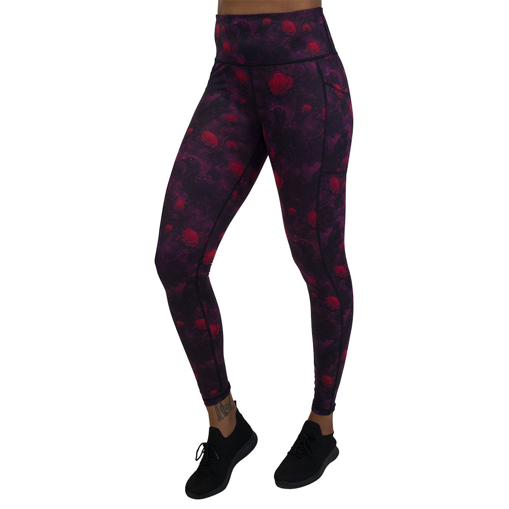 Nevermore Leggings